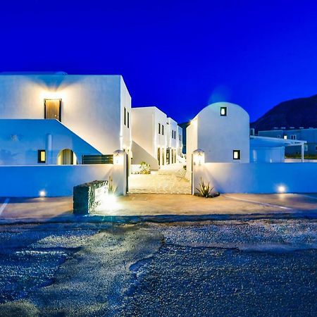Sun Springs Suites Kamári Exterior foto